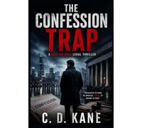 The Confession Trap: A Declan Vale Legal Thriller (Declan Vale Legal Thriller Series)