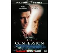 The Confession [USA] [DVD]