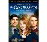 The Confession [USA] [DVD]