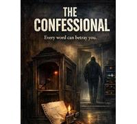 The Confessional: Every word can betray you: 37