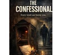 The Confessional: Every word can betray you: 37