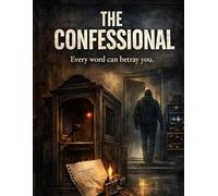The Confessional: Every word can betray you: 37