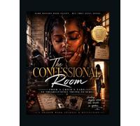 The Confessional Room: From a Child’s Ears to the Adult Still Trying to Survive