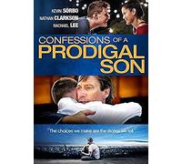 The Confessions of a Prodigal Son (CBA Exclusive) [USA] [DVD]