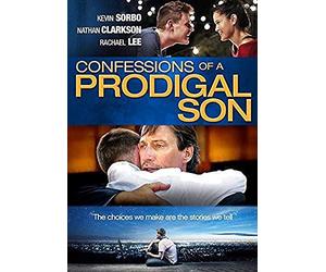 The Confessions of a Prodigal Son (CBA Exclusive) [USA] [DVD]
