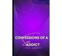 The Confessions of a Sex Addict