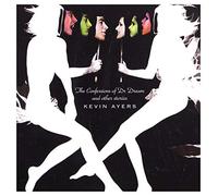 The Confessions Of Doctor Dream And Other Stories (With Bonus Tracks)