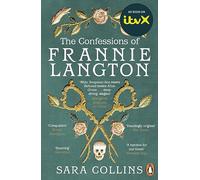Confessions Of Frannie Langton (costa First Novel Award 2019)
