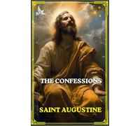 The Confessions of Saint Augustine: Classic Christian literature of a Restless Heart’s Journey to God