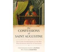Las confesiones de San Agustín – Signet Classics