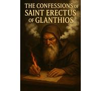 The Confessions of Saint Erectus of Glanthios