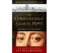 The Confessions Of Samuel Pepys (ebook)