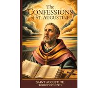 The Confessions of St. Augustine