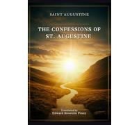 The Confessions Of St. Augustine