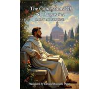 The Confessions Of St. Augustine
