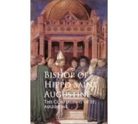 The Confessions Of St. Augustine (ebook)