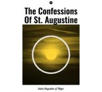 The Confessions Of St. Augustine (ebook)