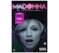 The Confessions Tour [DVD]