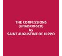 The Confessions (unabridged) (audiolibro)