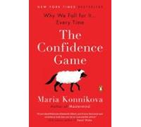 The Confidence Game (ebook)