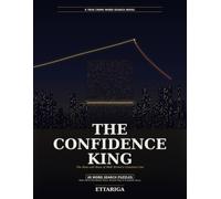 The Confidence King: A True Crime Word Search Novel
