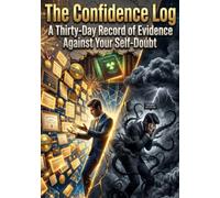 The Confidence Log: A Thirty-Day Record of Evidence Against Your Self-Doubt