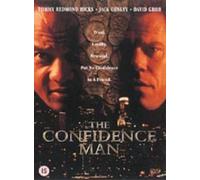 The Confidence Man [1996] [Reino Unido] [DVD]