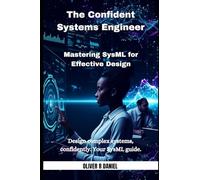The Confident Systems Engineer: Mastering SysML for Effective Design: 3