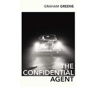The Confidential Agent