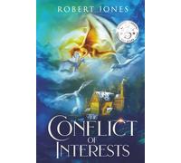 The Conflict of Interests (The Honor of Dragons)