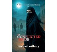 The Conflicted Bride: 3 (Rosie Winterbourne Thriller)