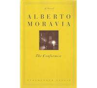 The Conformist: A Novel (Italia)