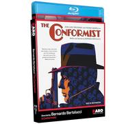 The Conformist (Il Conformista) [USA] [Blu-ray]