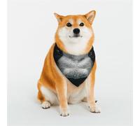 The Confusion Of Giant Pandas - Bandanas para perros pequeños, medianos y grandes, suaves y cómodas para niños y niñas, ideal para mascotas