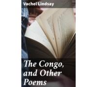 The Congo And Other Poems (ebook)