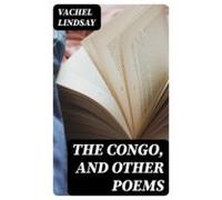 The Congo And Other Poems (ebook)