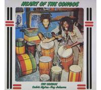The Congos Heart of the Congos (CD) 40th Anniversary Box Set (Importación USA)