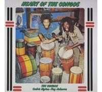The Congos Heart of the Congos (Vinyl) 40th Anniversary 12" Album