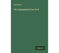 The Congregational Year-book