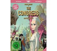 The Congress [Alemania] [DVD]