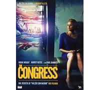 The Congress [Italia] [DVD]