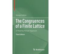 The Congruences of a Finite Lattice: A "Proof-by-Picture" Approach