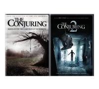 The Conjuring 1 & 2