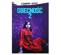 The Conjuring 2 [DVD] (IMPORT) (No hay versión española)