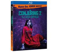 The Conjuring 2 - Il Caso Enfield - Coll Horror [Italia] [Blu-ray]