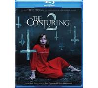 The Conjuring 2 [USA] [Blu-ray]