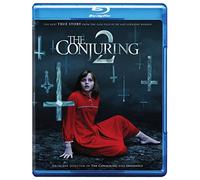 The Conjuring 2 [USA] [Blu-ray]