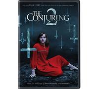 The Conjuring 2 [USA] [DVD]