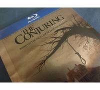 The Conjuring