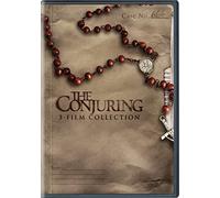 The Conjuring: 3-Film Collection [USA] [DVD]